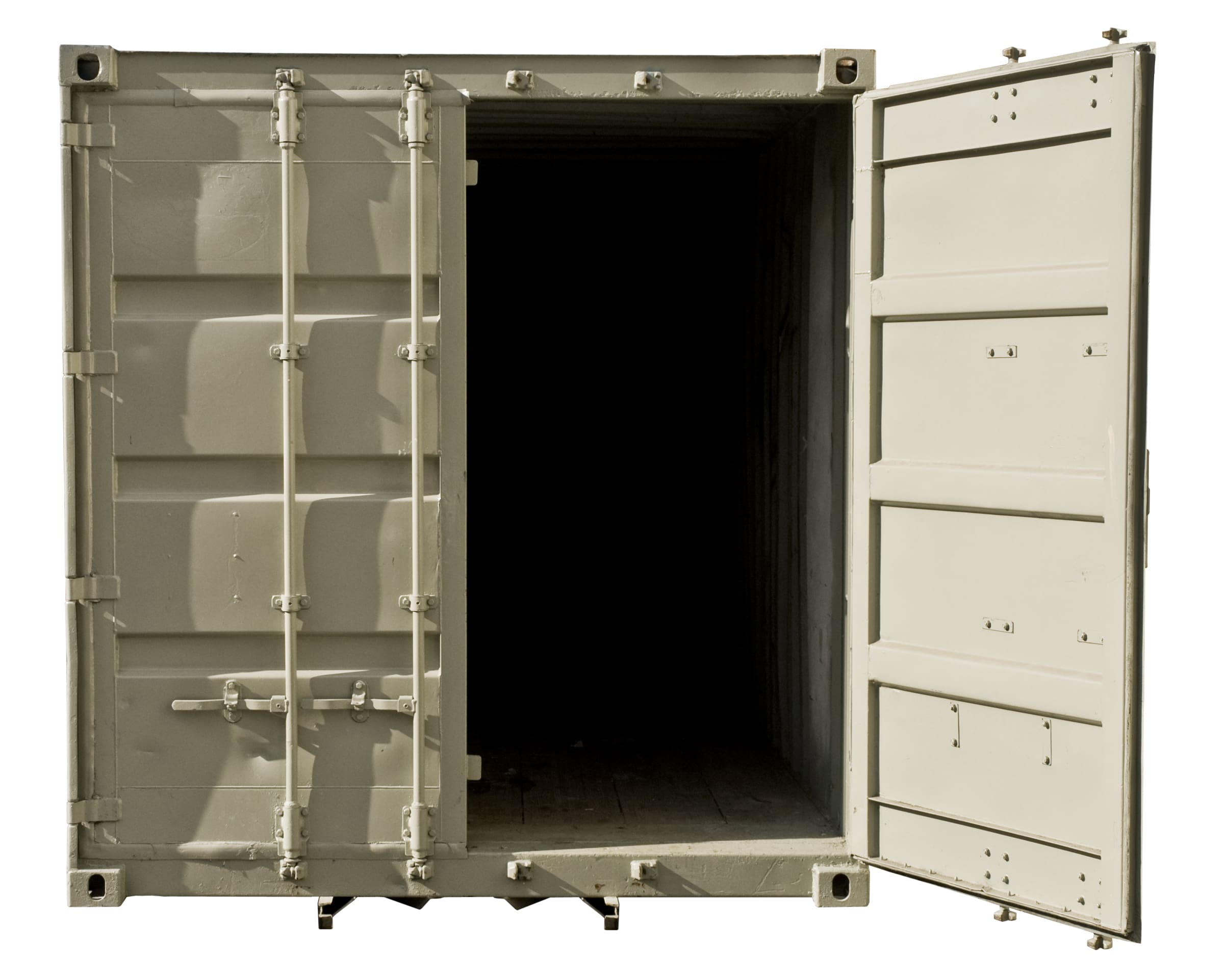Storage Container Rental | Portable Storage Containers for Rent