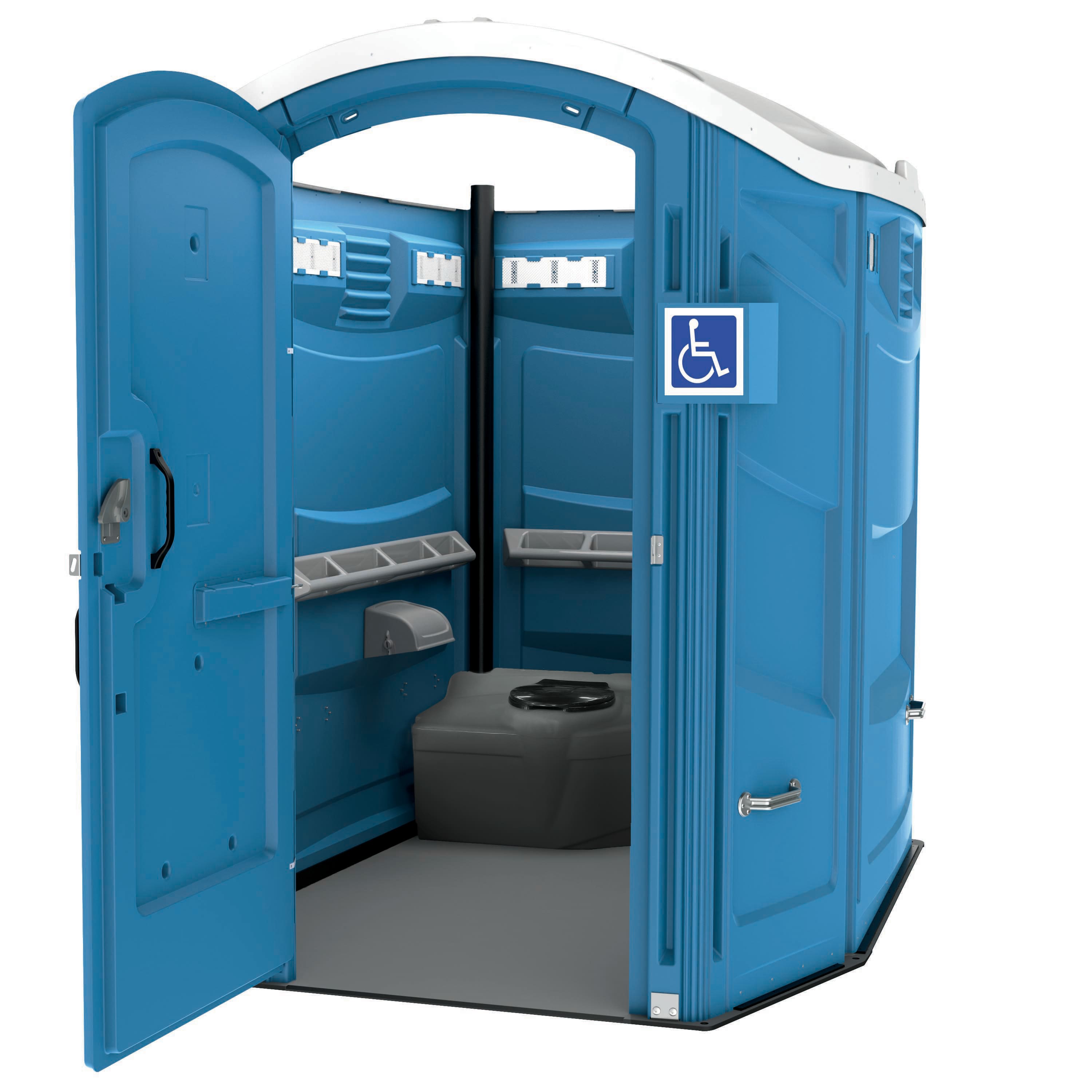 Portable Toilet Rental Denver | Tyres2c